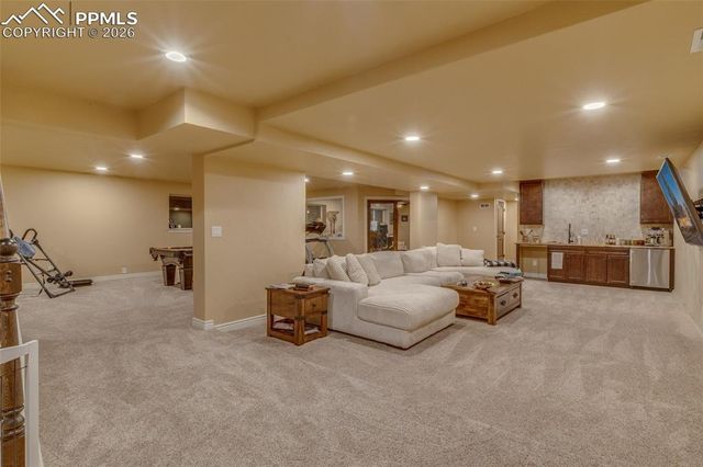 14475 Granby Road, Colorado Springs, CO 80921