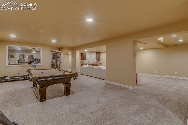 14475 Granby Road, Colorado Springs, CO 80921