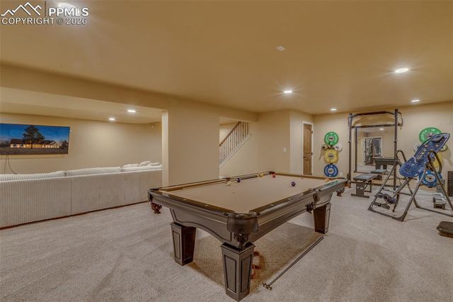 14475 Granby Road, Colorado Springs, CO 80921