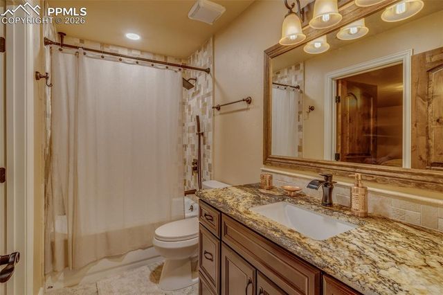 14475 Granby Road, Colorado Springs, CO 80921