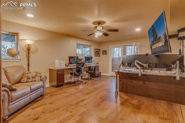 14475 Granby Road, Colorado Springs, CO 80921