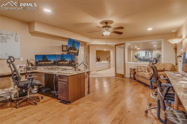 14475 Granby Road, Colorado Springs, CO 80921