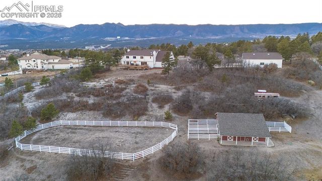 14475 Granby Road, Colorado Springs, CO 80921