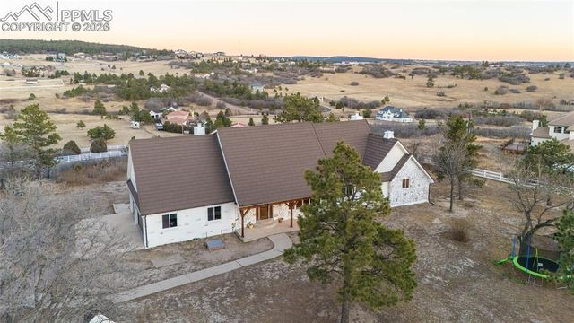 14475 Granby Road, Colorado Springs, CO 80921
