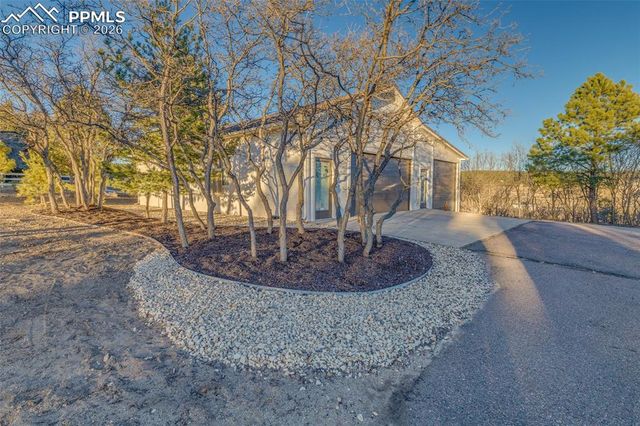 14475 Granby Road, Colorado Springs, CO 80921