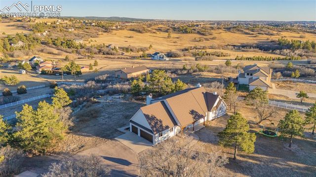 14475 Granby Road, Colorado Springs, CO 80921