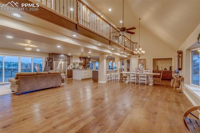 14475 Granby Road, Colorado Springs, CO 80921