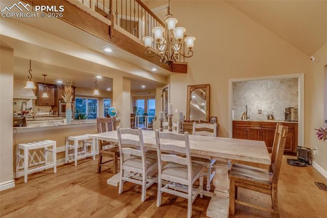 14475 Granby Road, Colorado Springs, CO 80921