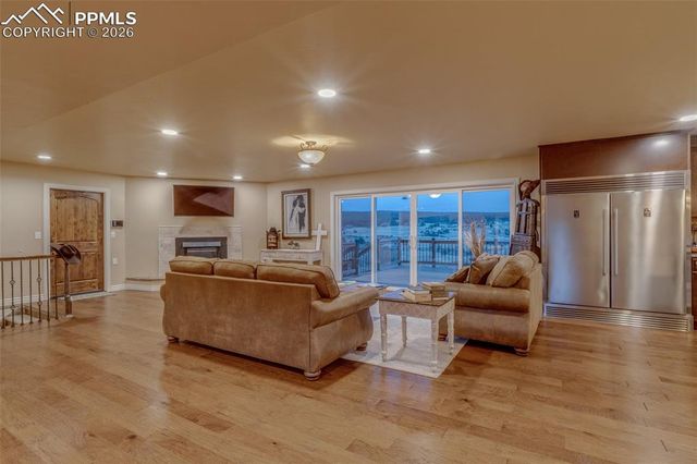 14475 Granby Road, Colorado Springs, CO 80921