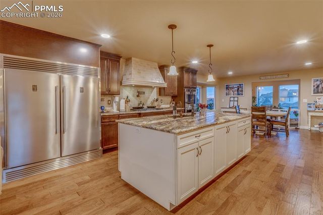 14475 Granby Road, Colorado Springs, CO 80921