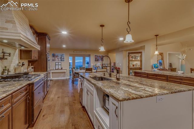 14475 Granby Road, Colorado Springs, CO 80921