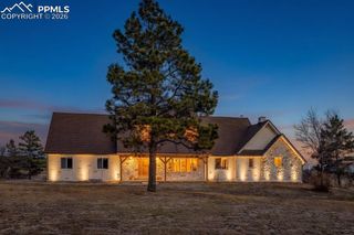 14475 Granby Road, Colorado Springs, CO 80921
