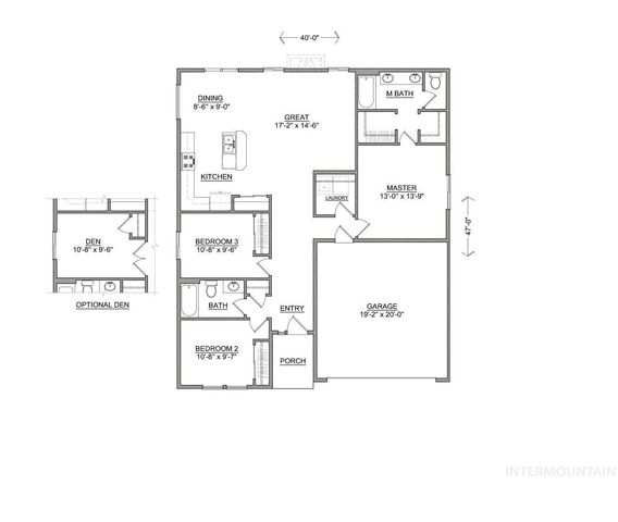 3266 E Fitz Roy Ct., Kuna, ID 83634