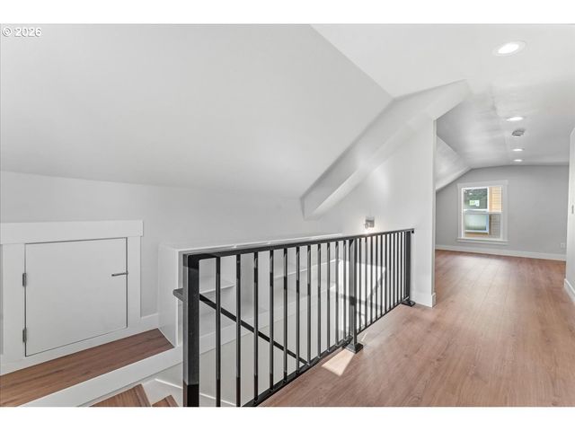 2505 N WINCHELL St, Portland, OR 97217