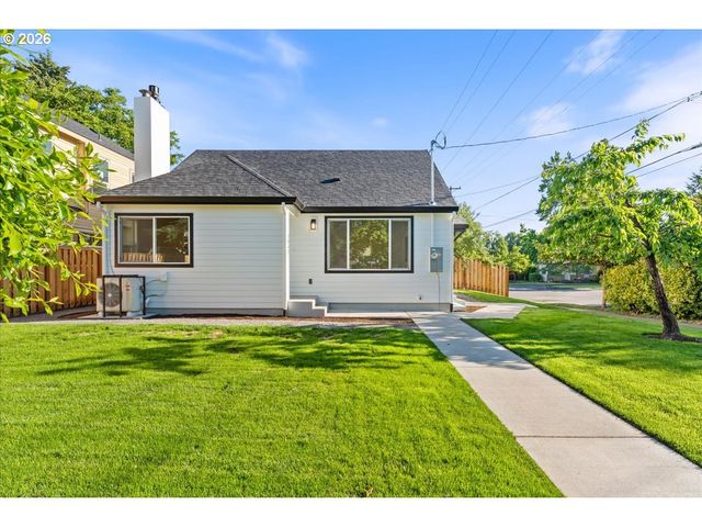 2505 N WINCHELL St, Portland, OR 97217
