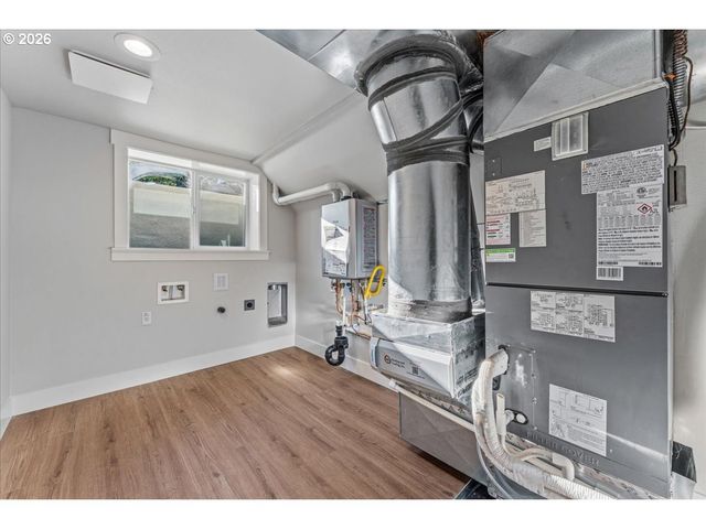 2505 N WINCHELL St, Portland, OR 97217