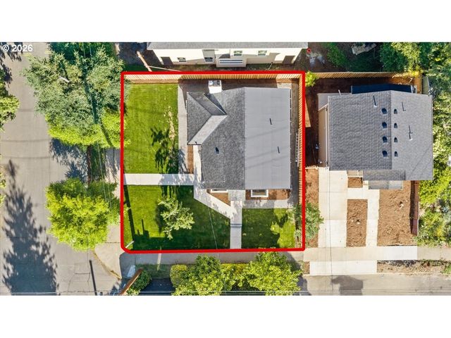 2505 N WINCHELL St, Portland, OR 97217