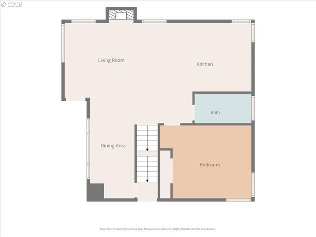 2505 N WINCHELL St, Portland, OR 97217