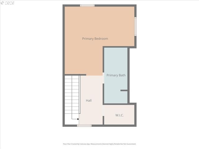 2505 N WINCHELL St, Portland, OR 97217