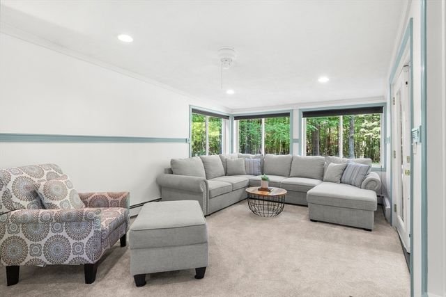 22 Mehaffey Lane, Rowley, MA 01969