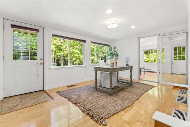 22 Mehaffey Lane, Rowley, MA 01969