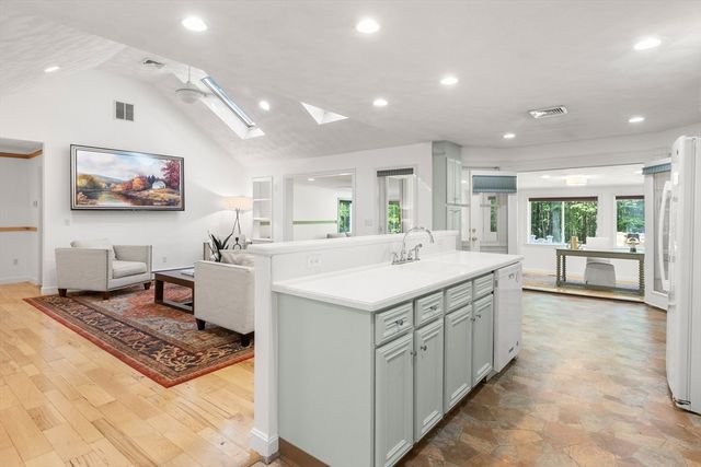 22 Mehaffey Lane, Rowley, MA 01969