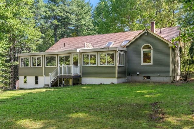 22 Mehaffey Lane, Rowley, MA 01969