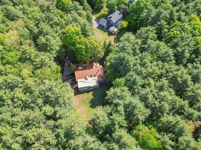 22 Mehaffey Lane, Rowley, MA 01969