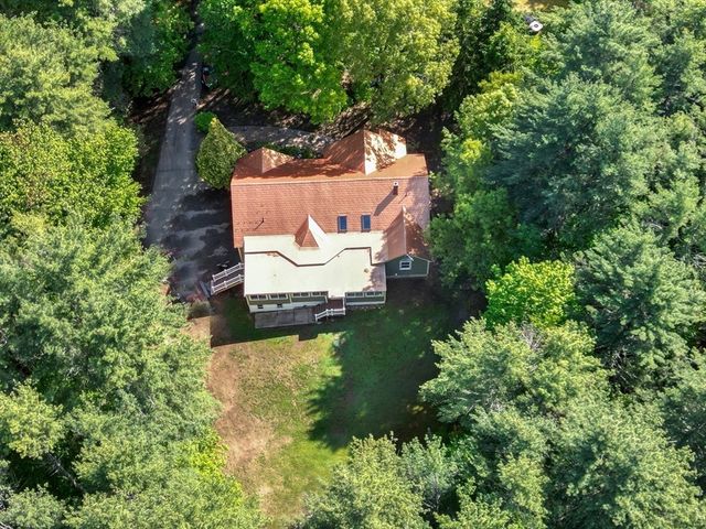 22 Mehaffey Lane, Rowley, MA 01969