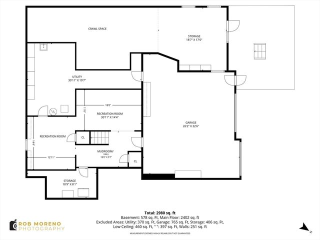 22 Mehaffey Lane, Rowley, MA 01969