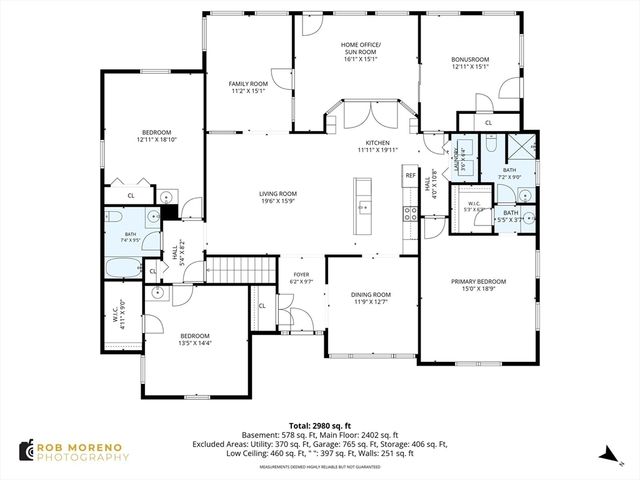 22 Mehaffey Lane, Rowley, MA 01969