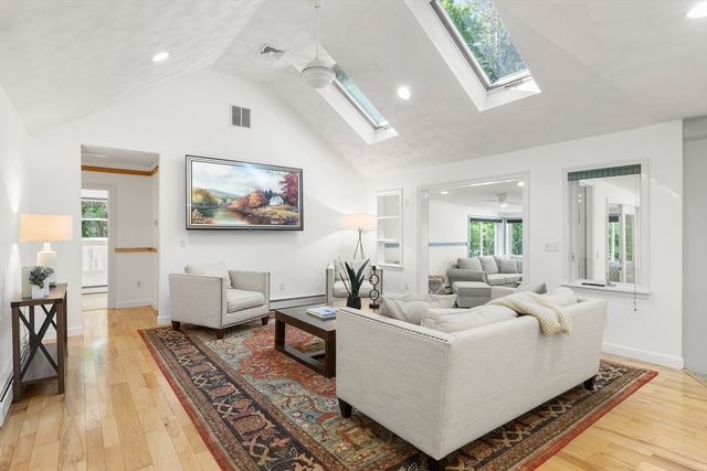 22 Mehaffey Lane, Rowley, MA 01969