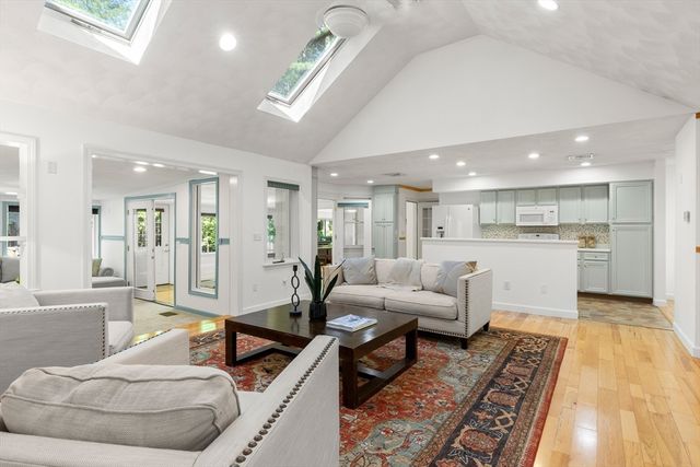 22 Mehaffey Lane, Rowley, MA 01969