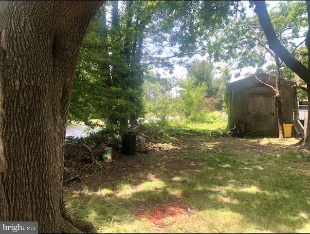 317 FOX ST, Harrisburg, PA 17109