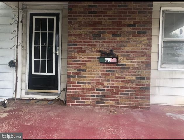317 FOX ST, Harrisburg, PA 17109