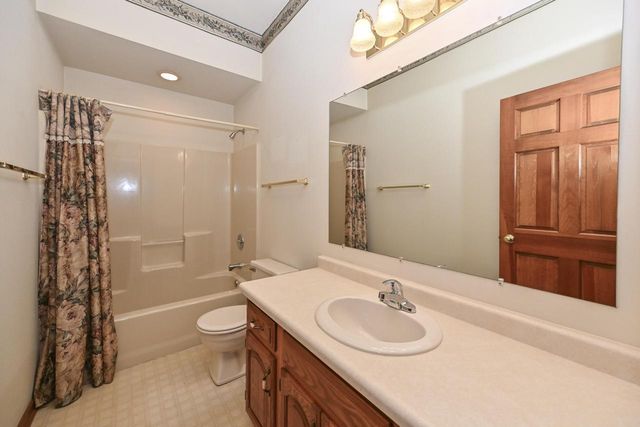 7713 W Terrace DRIVE, Franklin, WI 53132