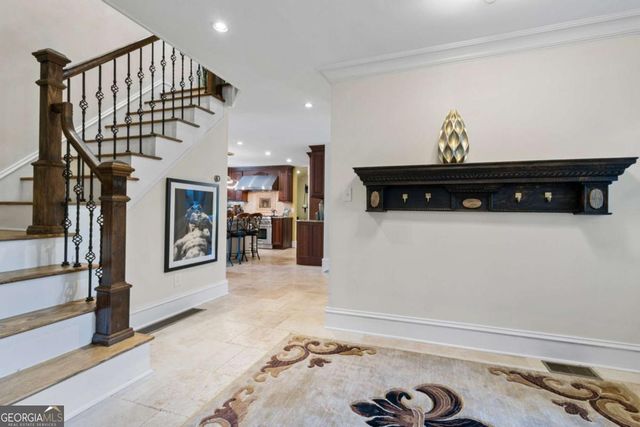 1532 Huntingdon Trail, Atlanta, GA 30350