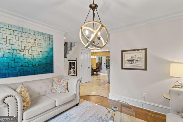 1532 Huntingdon Trail, Atlanta, GA 30350