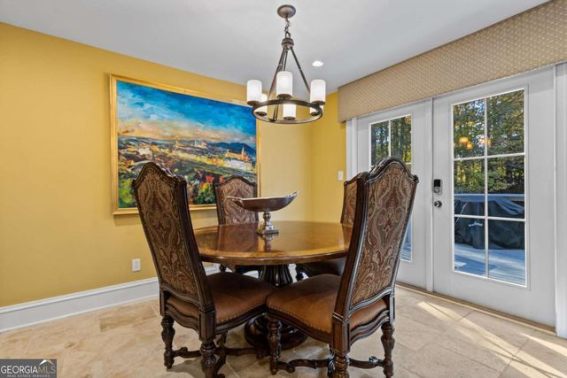 1532 Huntingdon Trail, Atlanta, GA 30350