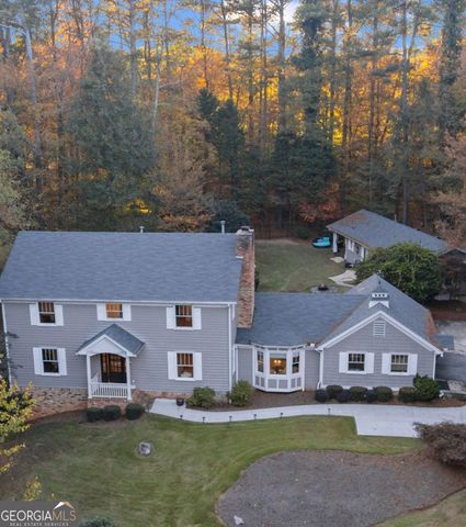 1532 Huntingdon Trail, Atlanta, GA 30350