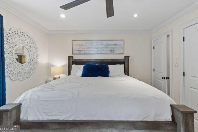 1532 Huntingdon Trail, Atlanta, GA 30350