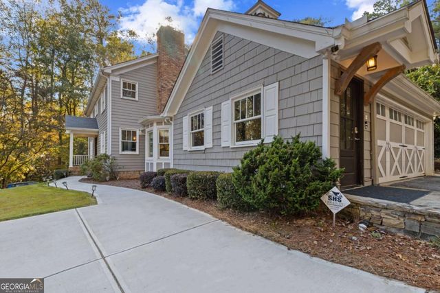 1532 Huntingdon Trail, Atlanta, GA 30350