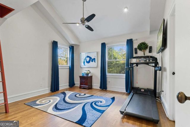 1532 Huntingdon Trail, Atlanta, GA 30350