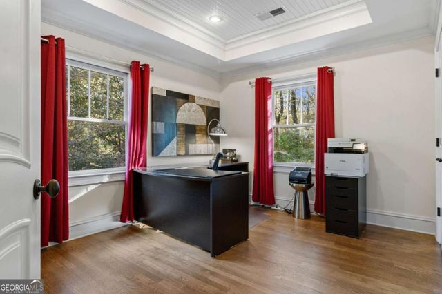 1532 Huntingdon Trail, Atlanta, GA 30350