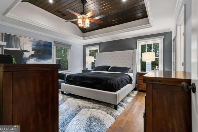 1532 Huntingdon Trail, Atlanta, GA 30350