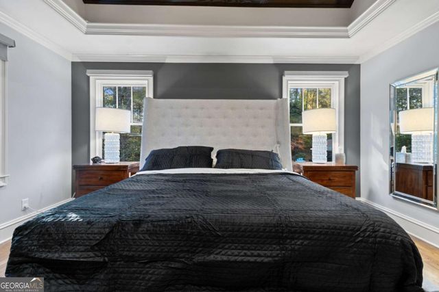 1532 Huntingdon Trail, Atlanta, GA 30350