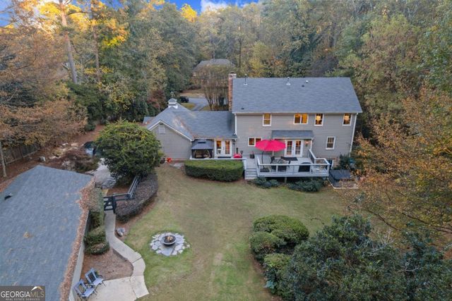 1532 Huntingdon Trail, Atlanta, GA 30350