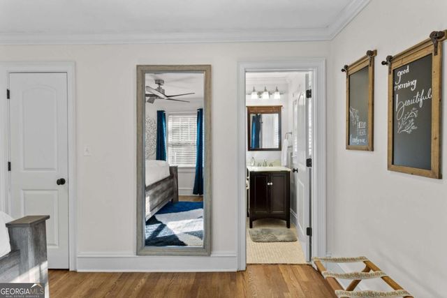 1532 Huntingdon Trail, Atlanta, GA 30350