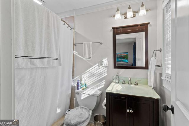 1532 Huntingdon Trail, Atlanta, GA 30350