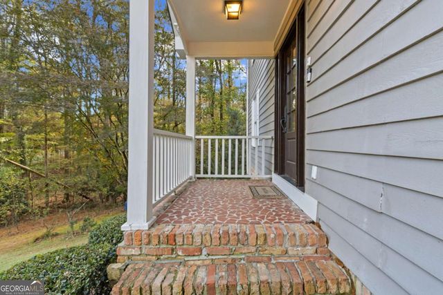 1532 Huntingdon Trail, Atlanta, GA 30350